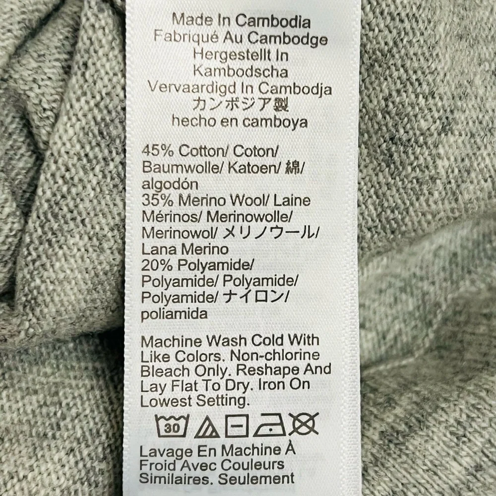 J. Crew product details